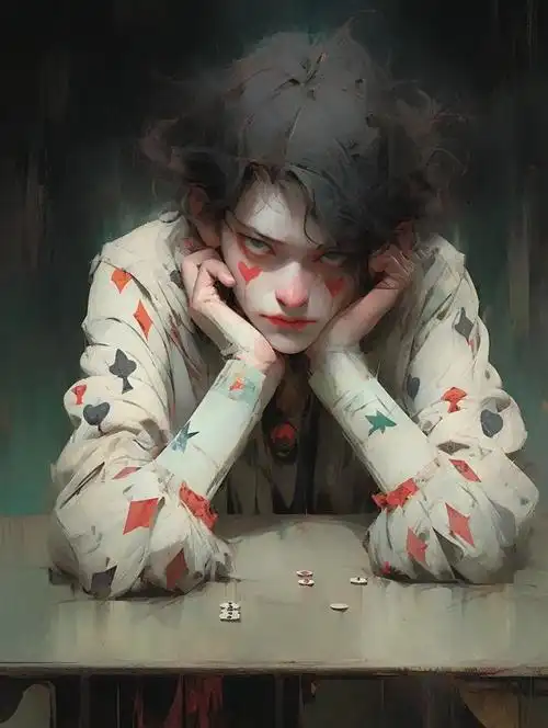 狂飙之刃